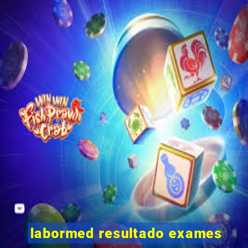 labormed resultado exames